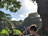 2017063306 Rainbow Falls - Hilo - Hawaii - Jun 12