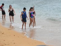 2017062659 Snorkeling with the Turtles on the Noth Shore - June 09