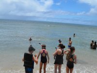 2017062662 Snorkeling with the Turtles on the Noth Shore - June 09