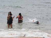 2017062671 Snorkeling with the Turtles on the Noth Shore - June 09