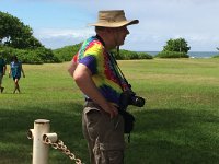 2017062687 Snorkeling with the Turtles on the Noth Shore - June 09