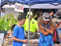 2017062934 Sunday Swap Meet - Kona - Hawaii - Jun 11