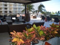 2017062436 Swimming at Aston Waikiki Beach Towers Hotel - Jun 08