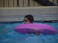 2017062445 Swimming at Aston Waikiki Beach Towers Hotel - Jun 08