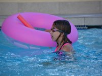 2017062450 Swimming at Aston Waikiki Beach Towers Hotel - Jun 08