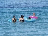 2017061518 Swimming on Waikiki Beach - Honolulu - Hawaii - Jun 05