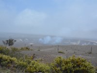 2017063021 Volcanoes National Park - Big Island - Hawaii - Jun 12