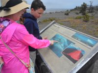 2017063026 Volcanoes National Park - Big Island - Hawaii - Jun 12