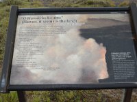 2017063051 Volcanoes National Park - Big Island - Hawaii - Jun 12