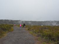 2017063053 Volcanoes National Park - Big Island - Hawaii - Jun 12