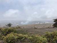 2017063083 Volcanoes National Park - Big Island - Hawaii - Jun 12