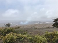 2017063084 Volcanoes National Park - Big Island - Hawaii - Jun 12