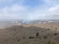 2017063086 Volcanoes National Park - Big Island - Hawaii - Jun 12