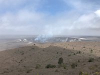 2017063087 Volcanoes National Park - Big Island - Hawaii - Jun 12