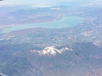 2017061004 Flight to Honolulu - Hawaii - Jun 03