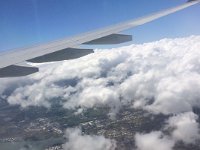 2017061006 Flight to Honolulu - Hawaii - Jun 03