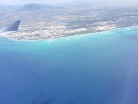 2017061008 Flight to Honolulu - Hawaii - Jun 03