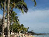2017061021 Waikiki Beach - Honolulu - Hawaii - Jun 03