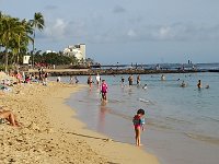2017061023 Waikiki Beach - Honolulu - Hawaii - Jun 03