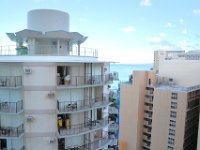 2017061027 Waikiki Beach - Honolulu - Hawaii - Jun 03