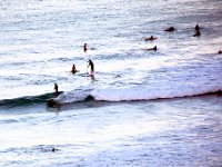 2017061028 Waikiki Beach - Honolulu - Hawaii - Jun 03