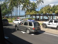 2017061033 Waikiki Beach - Honolulu - Hawaii - Jun 03