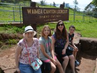 2017062118 Waimea Canyon - Kuaui - Hawaii - Jun 07