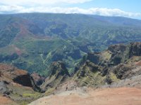 2017062120 Waimea Canyon - Kuaui - Hawaii - Jun 07