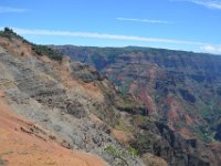 2017062124 Waimea Canyon - Kuaui - Hawaii - Jun 07