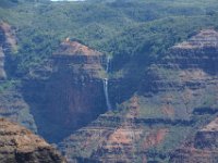 2017062125 Waimea Canyon - Kuaui - Hawaii - Jun 07