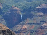 2017062126 Waimea Canyon - Kuaui - Hawaii - Jun 07