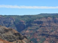 2017062127 Waimea Canyon - Kuaui - Hawaii - Jun 07