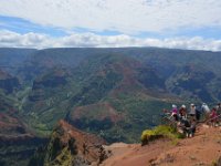 2017062139 Waimea Canyon - Kuaui - Hawaii - Jun 07