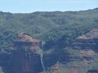 2017062146 Waimea Canyon - Kuaui - Hawaii - Jun 07