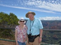 2017062155 Waimea Canyon - Kuaui - Hawaii - Jun 07