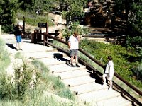 2007062083 Bryce Canyon National Park - Utah