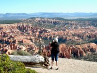 2007062084 Bryce Canyon National Park - Utah