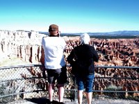 2007062101 Bryce Canyon National Park - Utah