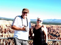 2007062109 Bryce Canyon National Park - Utah