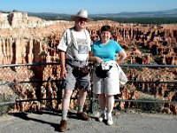 2007062111 Bryce Canyon National Park - Utah