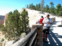 2007062123 Bryce Canyon National Park - Utah