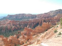 2007062124 Bryce Canyon National Park - Utah