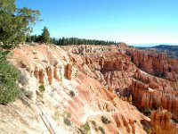 2007062136 Bryce Canyon National Park - Utah