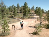 2007062155 Bryce Canyon National Park - Utah