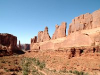 2007062182 Arches National Park - Utah