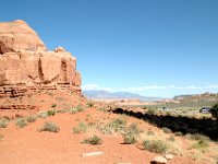 2007062185 Arches National Park - Utah