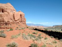 2007062186 Arches National Park - Utah