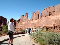 2007062187 Arches National Park - Utah