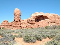 2007062191 Arches National Park - Utah