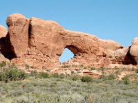 2007062192 Arches National Park - Utah